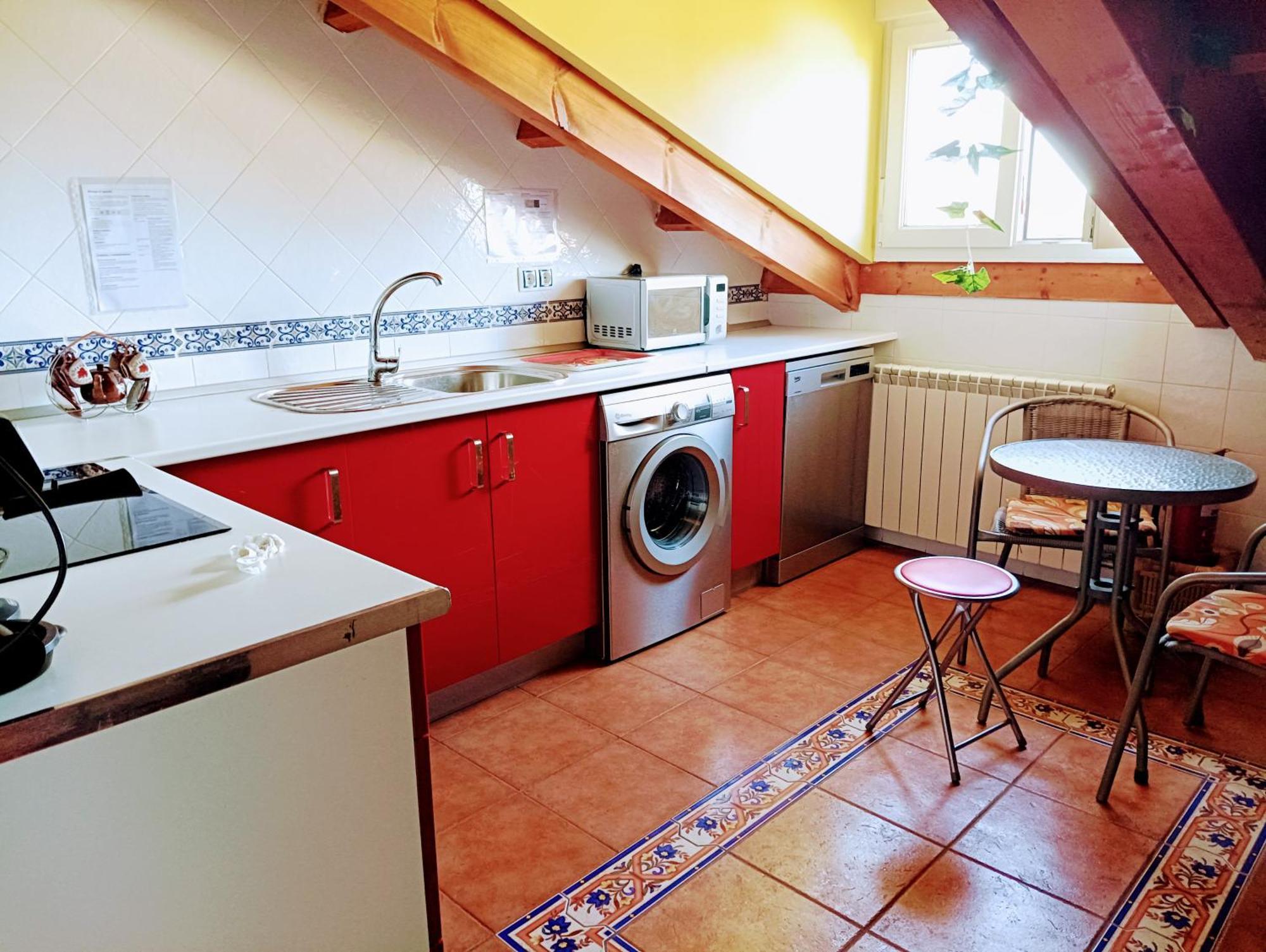 Villa Boleta A 5 Minutos De Leon, Casa Con Jardin San Andrés del Rabanedo Esterno foto
