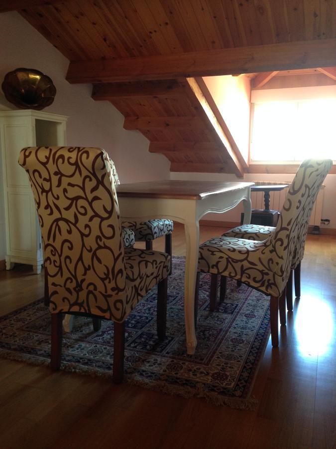 Villa Boleta A 5 Minutos De Leon, Casa Con Jardin San Andrés del Rabanedo Esterno foto