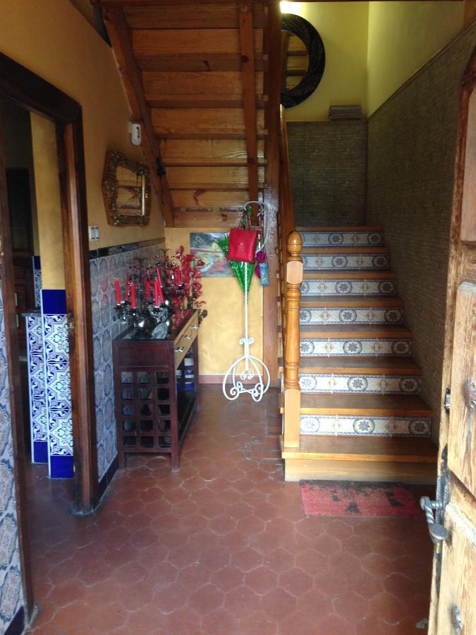 Villa Boleta A 5 Minutos De Leon, Casa Con Jardin San Andrés del Rabanedo Esterno foto