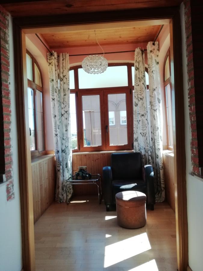 Villa Boleta A 5 Minutos De Leon, Casa Con Jardin San Andrés del Rabanedo Esterno foto