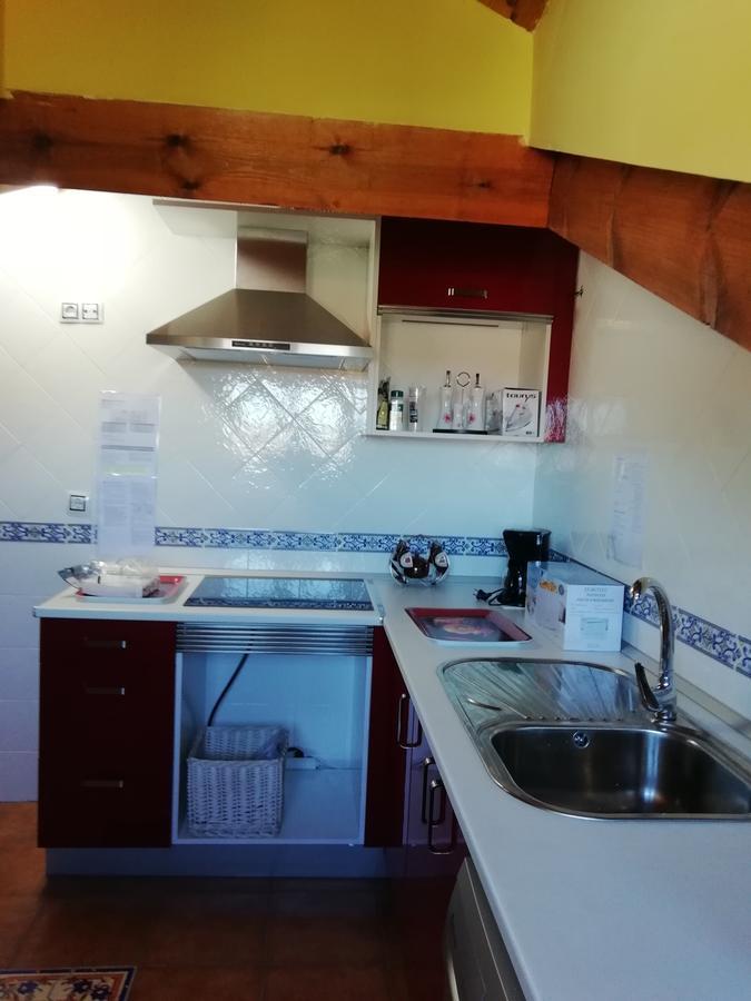 Villa Boleta A 5 Minutos De Leon, Casa Con Jardin San Andrés del Rabanedo Esterno foto