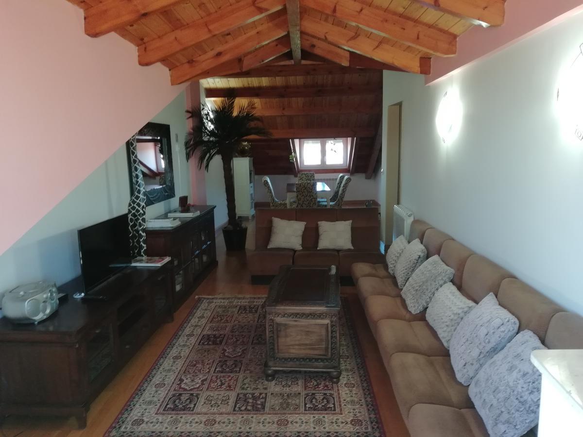 Villa Boleta A 5 Minutos De Leon, Casa Con Jardin San Andrés del Rabanedo Esterno foto