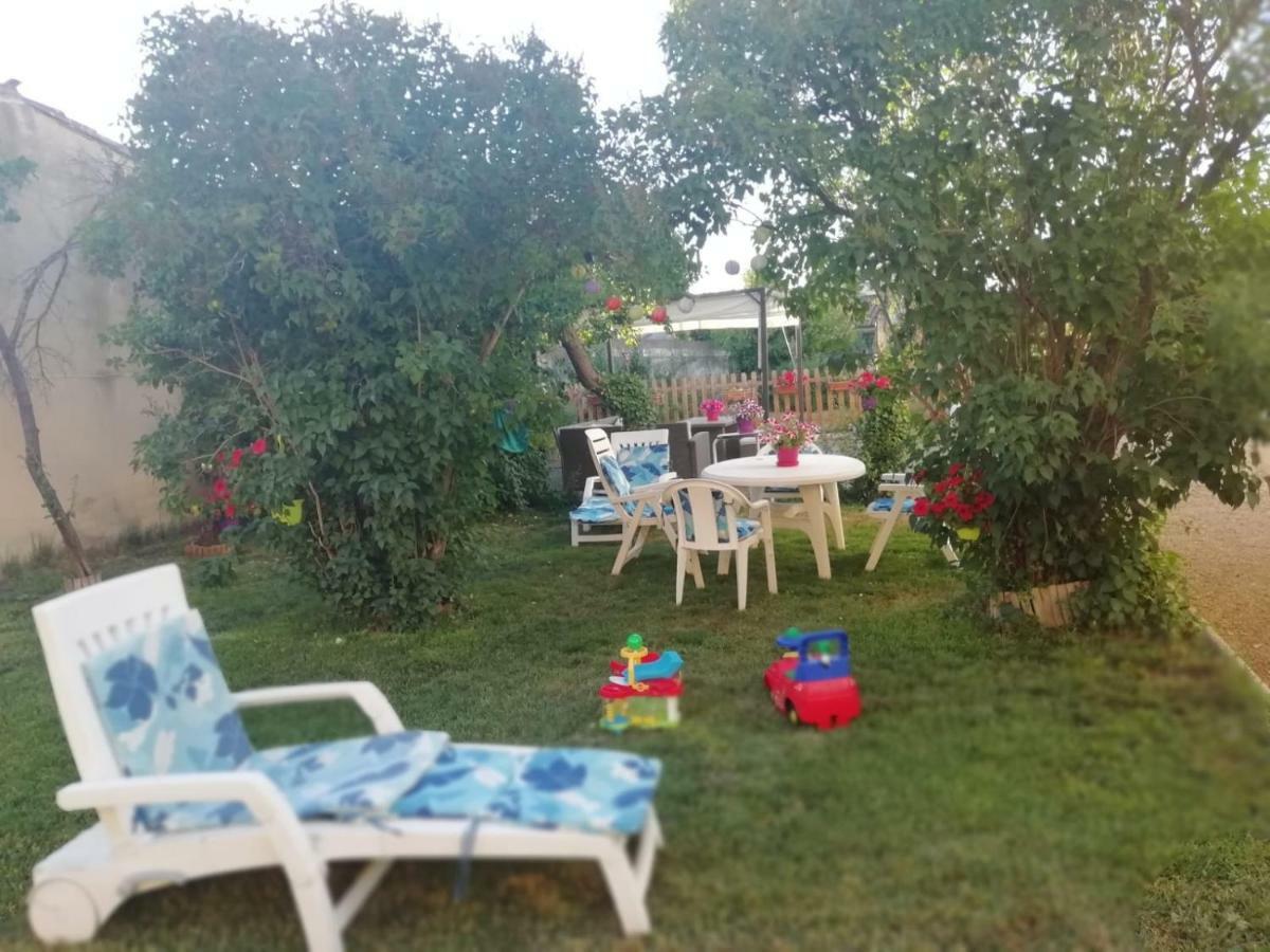 Villa Boleta A 5 Minutos De Leon, Casa Con Jardin San Andrés del Rabanedo Esterno foto