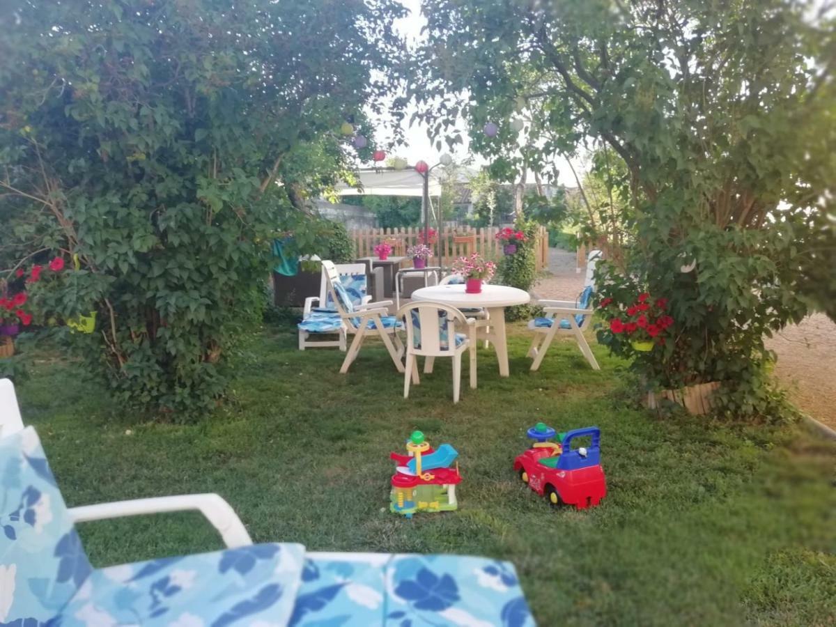 Villa Boleta A 5 Minutos De Leon, Casa Con Jardin San Andrés del Rabanedo Esterno foto