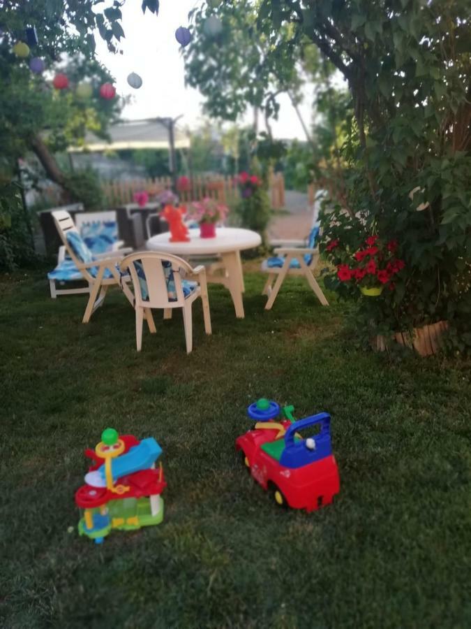 Villa Boleta A 5 Minutos De Leon, Casa Con Jardin San Andrés del Rabanedo Esterno foto